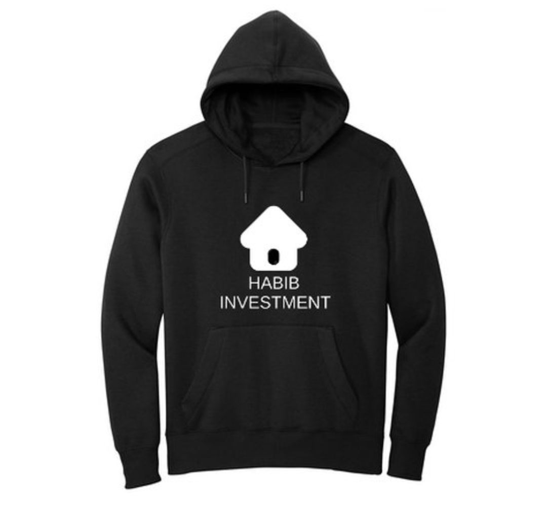 Hoodie (Black)