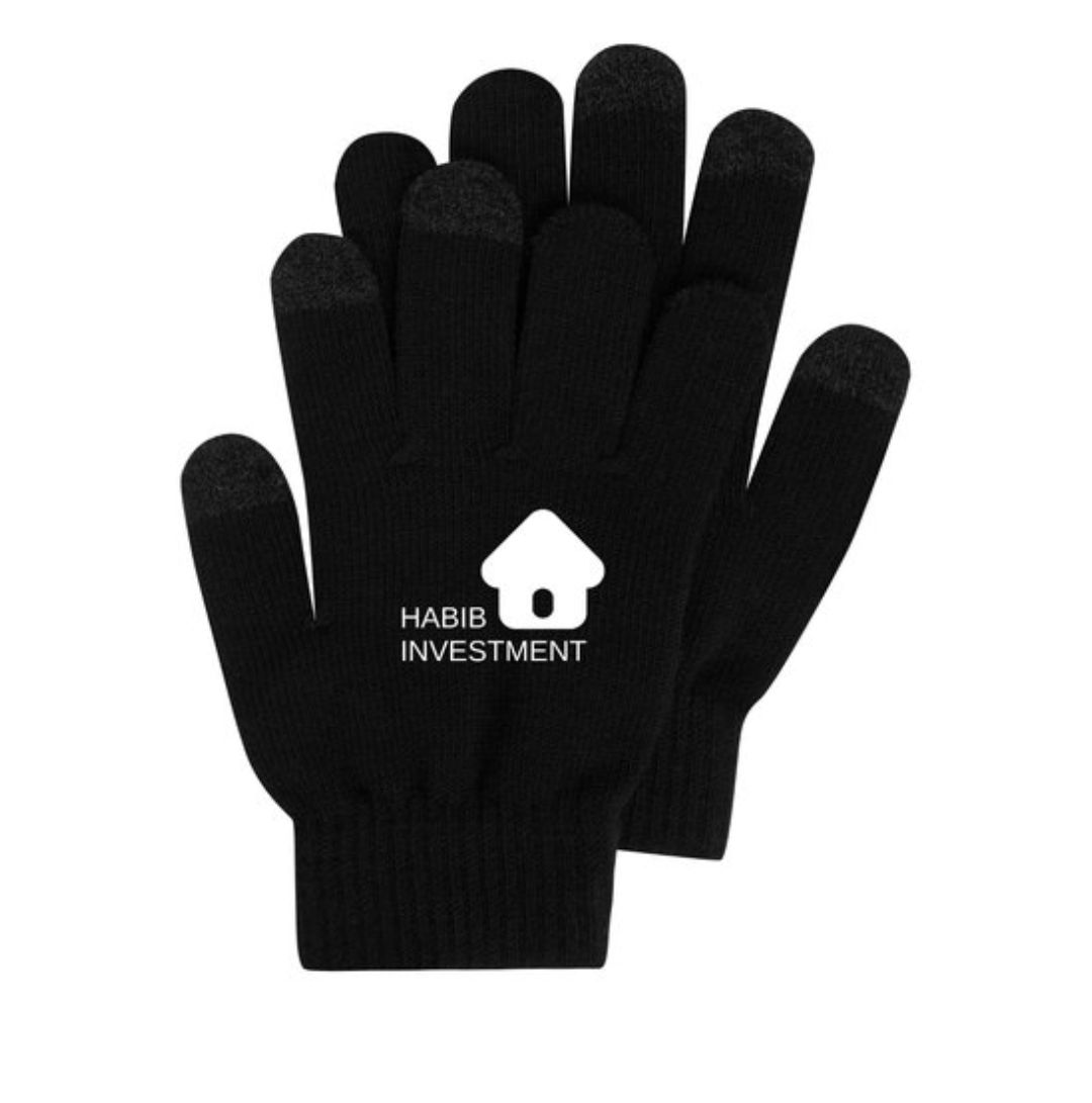 Gloves (Black)