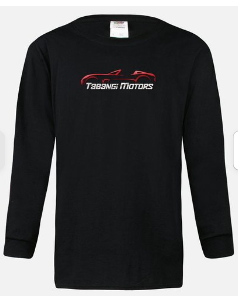 Long Sleeve T-Shirt